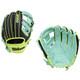 2025 Wilson A2000 1786 Tennis Ball Le 11.5 Infield Baseball Glove Wbw104177115