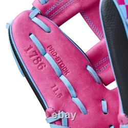 2025 Wilson A2000 1786SS Pottstown Checkerboard 11.5 Infield Baseball Glove