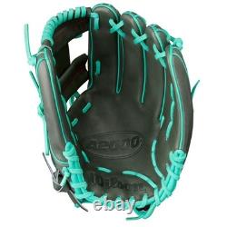 2025 Wilson A2000 1975 Summer Season 11.75 Infield Baseball Glove WBW103219