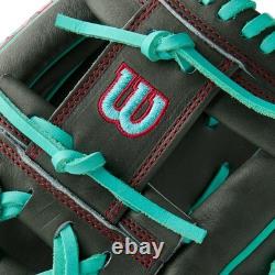 2025 Wilson A2000 1975 Summer Season 11.75 Infield Baseball Glove WBW103219