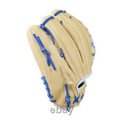 2025 Wilson A2000 BWJ7 Bobby Witt Jr. Game Model 11.75 Infield Baseball Glove