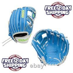 2025 Wilson A2000 H12SS 12 Fastpitch Softball Infield Glove Fall WBW10348612