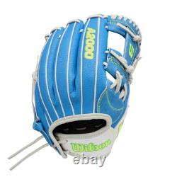2025 Wilson A2000 H12SS 12 Fastpitch Softball Infield Glove Fall WBW10348612