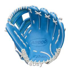 2025 Wilson A2000 H12SS 12 Fastpitch Softball Infield Glove Fall WBW10348612
