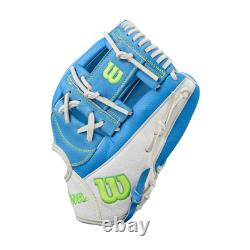 2025 Wilson A2000 H12SS 12 Fastpitch Softball Infield Glove Fall WBW10348612