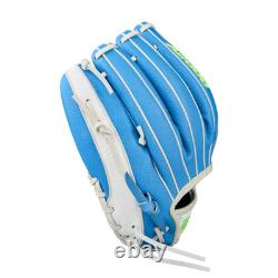 2025 Wilson A2000 H12SS 12 Fastpitch Softball Infield Glove Fall WBW10348612