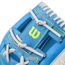 2025 Wilson A2000 H12SS 12 Fastpitch Softball Infield Glove Fall WBW10348612