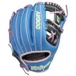 2025 Wilson A2000 March GOTM 1786 11.5 Infield Baseball Glove WBW103479115