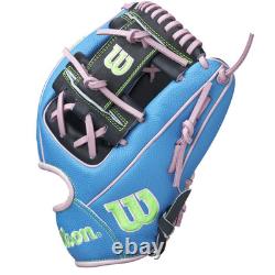 2025 Wilson A2000 March GOTM 1786 11.5 Infield Baseball Glove WBW103479115