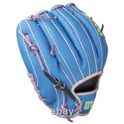 2025 Wilson A2000 March GOTM 1786 11.5 Infield Baseball Glove WBW103479115