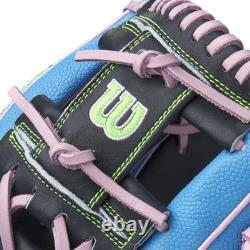 2025 Wilson A2000 March GOTM 1786 11.5 Infield Baseball Glove WBW103479115