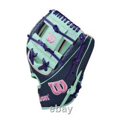 2025 Wilson A2K 1786SS 11.5 Infield Baseball Glove Fall Season WBW103470115