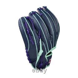 2025 Wilson A2K 1786SS 11.5 Infield Baseball Glove Fall Season WBW103470115