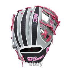 2025 Wilson A2K 1786SS Spring Season 11.5 Infield Baseball Glove WBW102690115