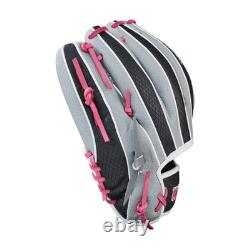 2025 Wilson A2K 1786SS Spring Season 11.5 Infield Baseball Glove WBW102690115