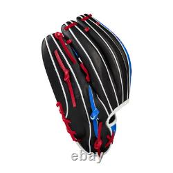 2025 Wilson A2K MB1175 Mookie Betts 11.75 Infield Glove Fall Season WBW103500