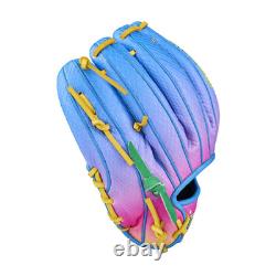 2026 Wilson LTM A2000 1786SS Noah's Edition 11.5 Infield Baseball Glove WBW1048