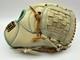 2026 Zett Top Pro Model 12 Infield Baseball Glove Cream Rht Kenda Limited