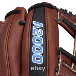 2027 Wilson A2000 BWJ7 Bobby Witt Jr. GM 11.75 Infield Baseball Glove WBG5801RT 2027 Wilson A2000 BWJ7 Bobby Witt Jr. GM 11.75 Infield Baseball Glove WBG5801RT