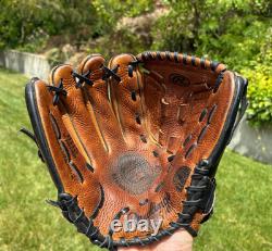 $250 Rawlings HERITAGE Gold Glove Pro 11.5 Infield Preferred USA Baseball Mitt