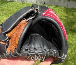 $250 Rawlings HERITAGE Gold Glove Pro 11.5 Infield Preferred USA Baseball Mitt