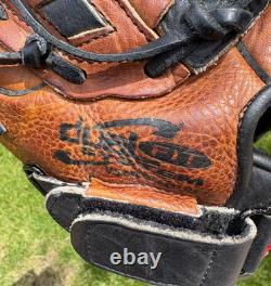 $250 Rawlings HERITAGE Gold Glove Pro 11.5 Infield Preferred USA Baseball Mitt