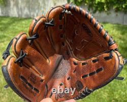 $250 Rawlings HERITAGE Gold Glove Pro 11.5 Infield Preferred USA Baseball Mitt