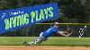 3 Pro Tips For Infield Diving Plays Baseball Fielding Tips