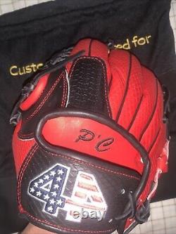 44 Pro 11.5 Infield Glove