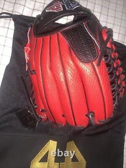 44 Pro 11.5 Infield Glove