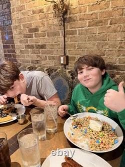 44 Pro Baseball Glove RHT 11.75 Custom Leather Signature Series Infield