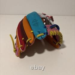 44 Pro LHT Infield Baseball Glove 11.5 Remix Ed 1 of 1 Brand New Youth Kids 12U