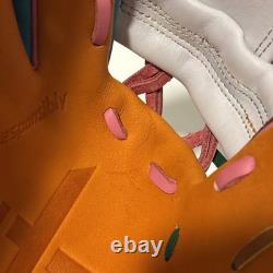 44 Pro LHT Infield Baseball Glove 11.5 Remix Ed 1 of 1 Brand New Youth Kids 12U