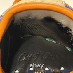 44 Pro LHT Infield Baseball Glove 11.5 Remix Ed 1 of 1 Brand New Youth Kids 12U