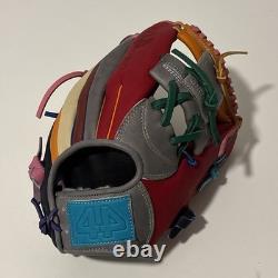 44 Pro RHT Infield Baseball Glove 11.5 Remix Ed 1 of 1 Brand New Youth Kids 12U