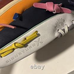 44 Pro RHT Infield Baseball Glove 11.5 Remix Ed 1 of 1 Brand New Youth Kids 12U