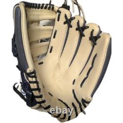 44 Pro Right-handed Infield Baseball Glove 12 3/4 Sportz Drip