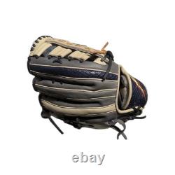 44 Pro Right-handed Infield Baseball Glove 12 3/4 Sportz Drip