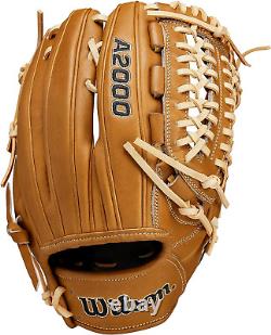 A2000 Infield Baseball Gloves