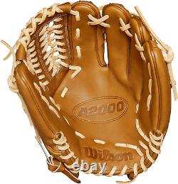 A2000 Infield Baseball Gloves