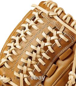 A2000 Infield Baseball Gloves