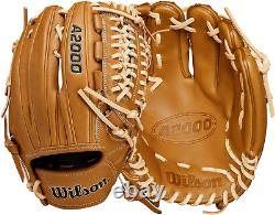 A2000 Infield Baseball Gloves