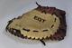 Adidas Pro Series Eqt Fb 13 Leather First Base Baseball Infielder Glove Lht