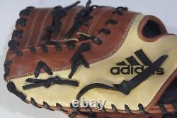 ADIDAS Pro Series EQT FB 13 Leather First Base Baseball Infielder Glove LHT