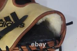 ADIDAS Pro Series EQT FB 13 Leather First Base Baseball Infielder Glove LHT