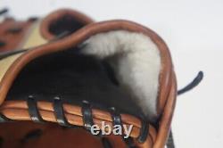 ADIDAS Pro Series EQT FB 13 Leather First Base Baseball Infielder Glove LHT