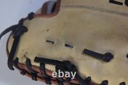 ADIDAS Pro Series EQT FB 13 Leather First Base Baseball Infielder Glove LHT