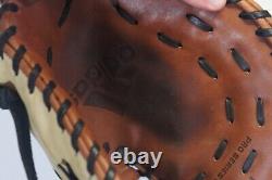 ADIDAS Pro Series EQT FB 13 Leather First Base Baseball Infielder Glove LHT