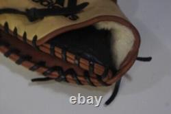 ADIDAS Pro Series EQT FB 13 Leather First Base Baseball Infielder Glove LHT