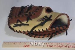 ADIDAS Pro Series EQT FB 13 Leather First Base Baseball Infielder Glove LHT